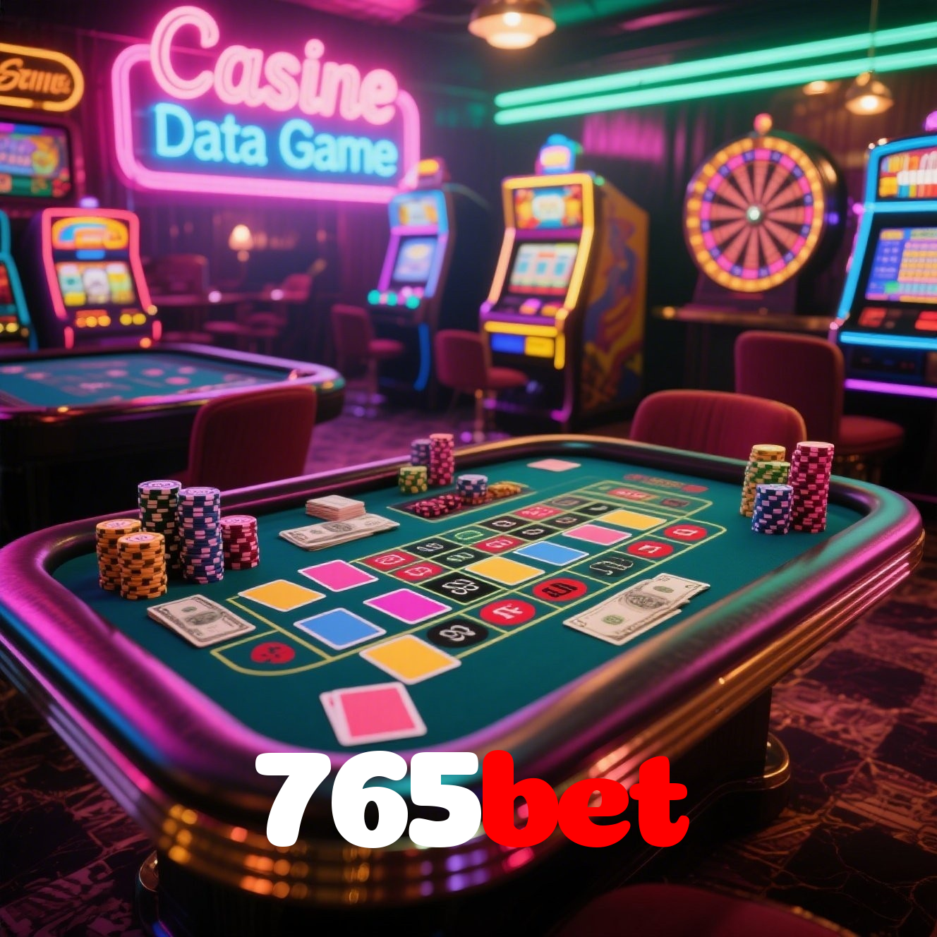 Descubra o Programa VIP do 765bet: Benefícios e Exclusividades para Jogadores