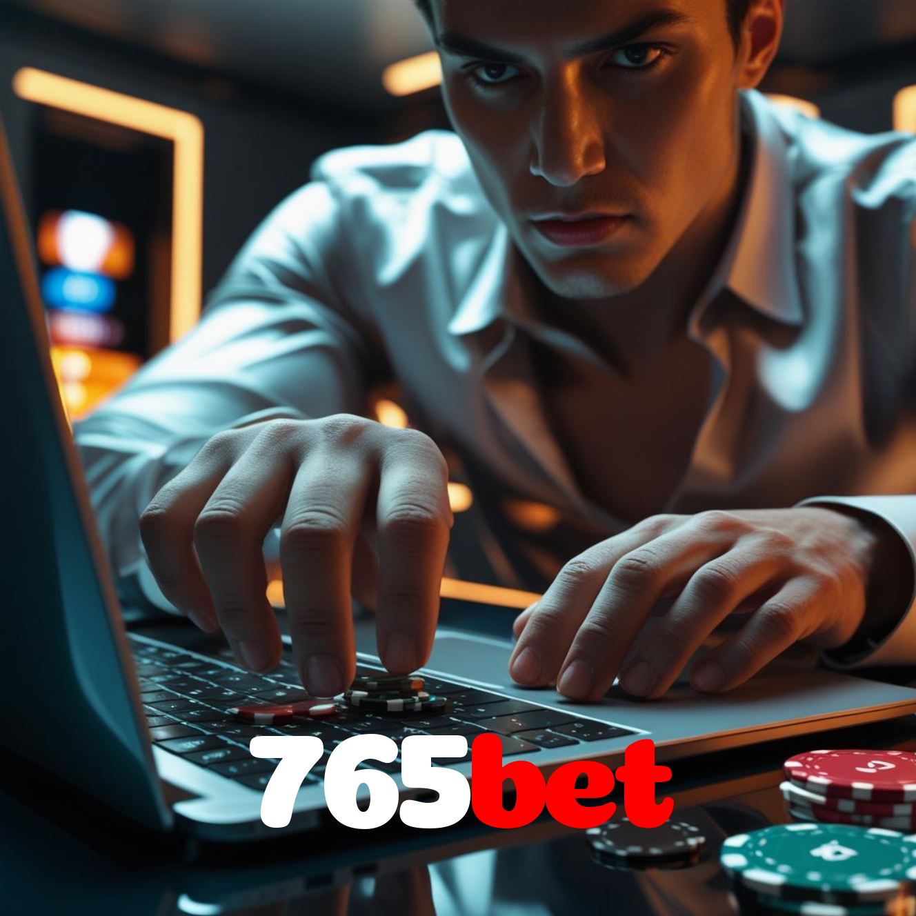 Explorando a Categoria 'Caixa' no 765bet: Desafio e Diversão