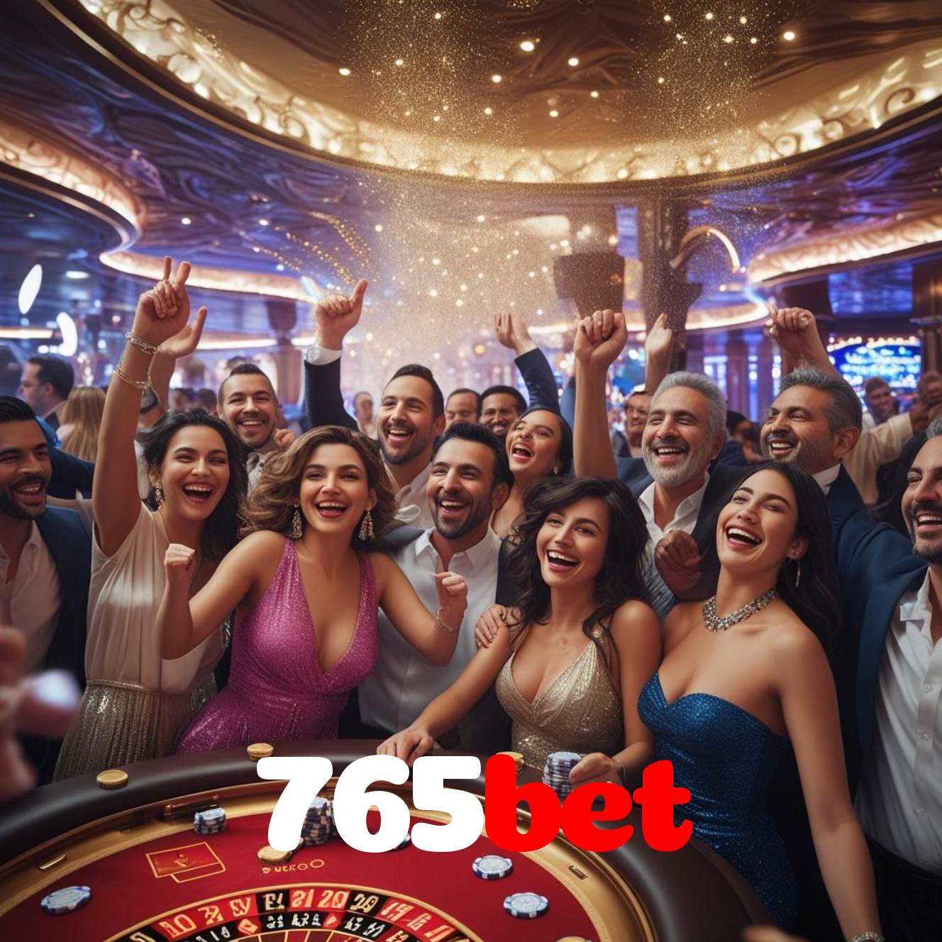 Aproveite as Melhores Promoções no 765bet!