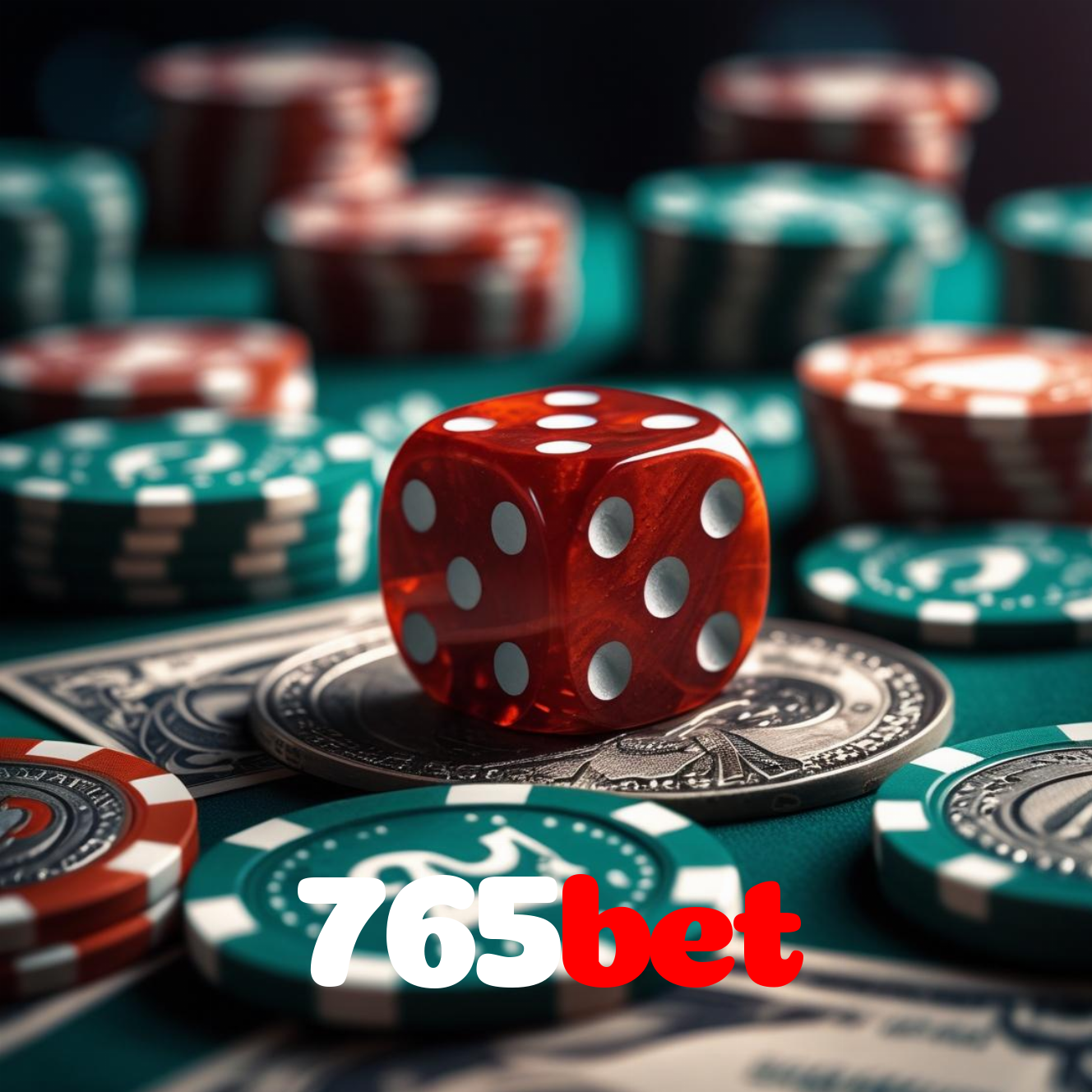 Apostas Esportivas: A Emoção de Apostar no 765bet