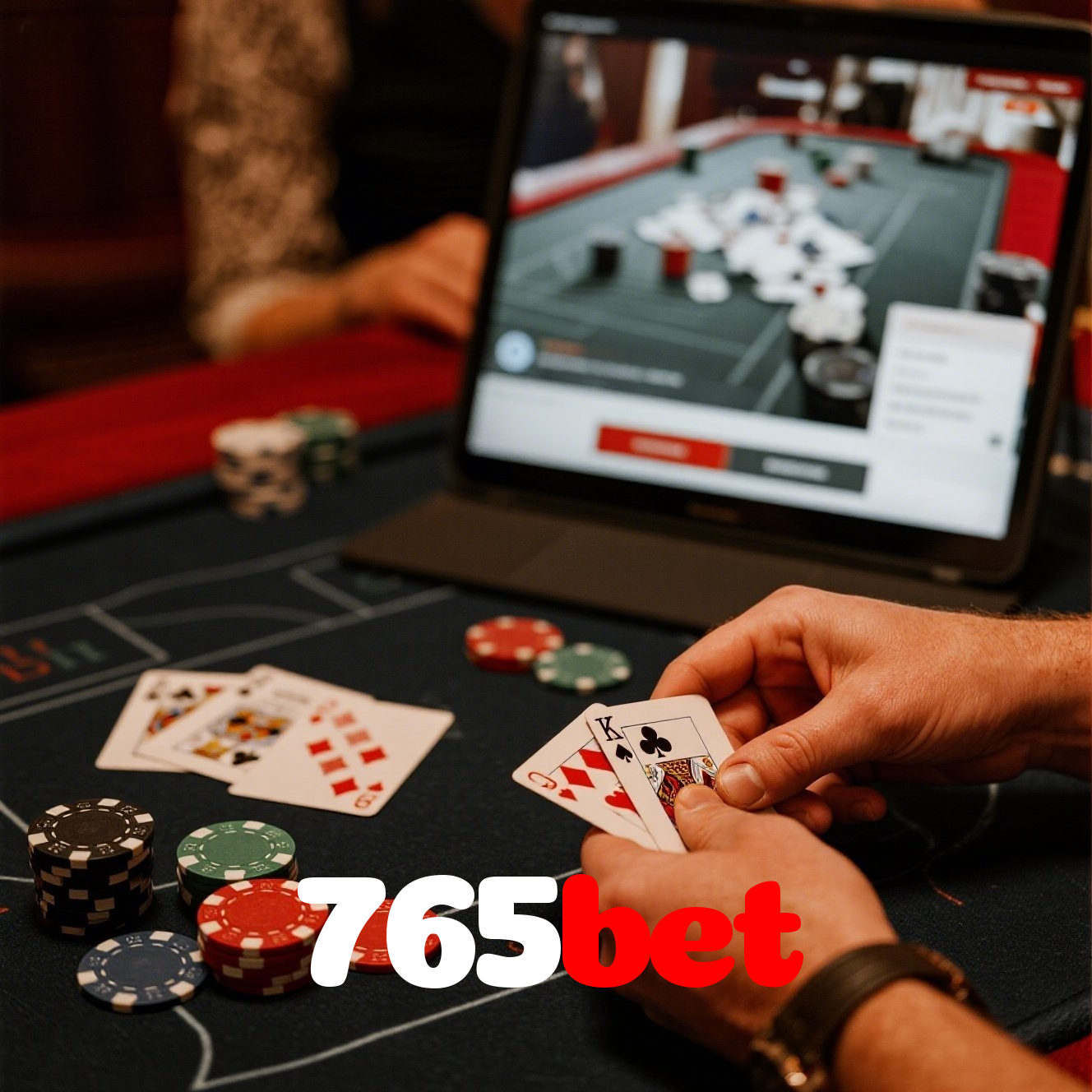 Bingo no 765bet: Diversão e Emoção em Cada Cartela